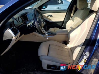 Zdjęcie 7 z 12 samochodu: 2020 BMW 330XI VIN:3MW5R7J04L8B13279 - miniatura