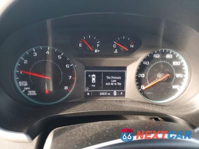 Zdjęcie 9 z 12 samochodu: 2024 CHEVROLET MALIBU LT VIN:1G1ZD5ST9RF105557 - miniatura