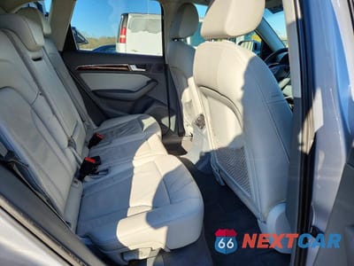 Zdjęcie 11 z 12 samochodu: 2015 AUDI Q5 PREMIUM PLUS VIN:WA1LFAFP8FA050079 - miniatura