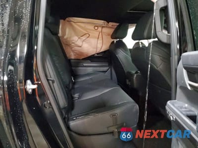 Zdjęcie 10 z 11 samochodu: 2025 TOYOTA TACOMA TRD SPORT VIN:3TMLB5JN8SM104864 - miniatura