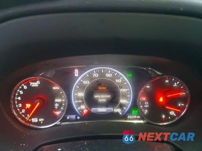 Zdjęcie 9 z 12 samochodu: 2023 GMC TERRAIN DENALI VIN:3GKALXEG1PL219559 - miniatura