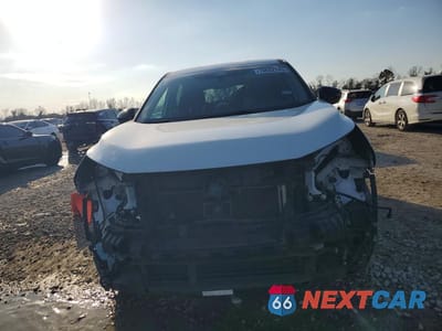 Piąte zdjęcie samochodu w środku: 2023 NISSAN ROGUE S VIN:5N1BT3AB2PC905278 - miniatura