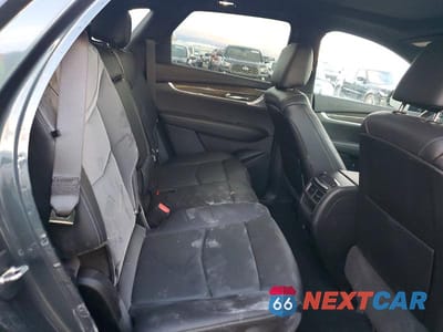 Zdjęcie 10 z 13 samochodu: 2021 CADILLAC XT5 SPORT VIN:1GYKNGRS1MZ105861 - miniatura