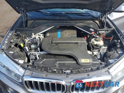 Zdjęcie 12 z 13 samochodu: 2018 BMW X5 XDR40E VIN:5UXKT0C52J0V99846 - miniatura