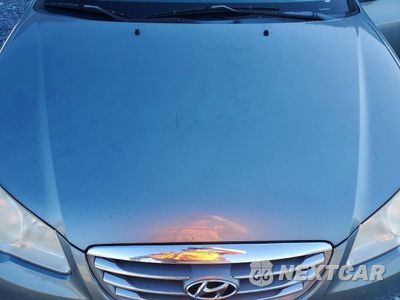 Zdjęcie 11 z 12 samochodu: 2013 HYUNDAI ELANTRA BLUE VIN:KMHDU4AD5AU922459 - miniatura