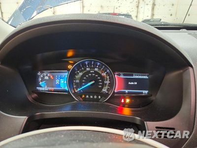 Zdjęcie 9 z 14 samochodu: 2019 FORD EXPLORER LIMITED VIN:1FM5K8F86KGA07021 - miniatura