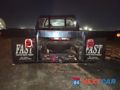 Zdjęcie 6 z 12 samochodu: 1998 DODGE RAM 3500 VIN:3B6MC36D2WM208105 - miniatura
