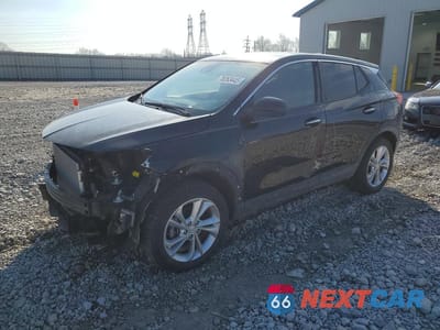 2023 BUICK ENCORE GX PREFERRED KL4MMCSL7PB064690 - główne zdjęcie licytacji z USA - miniatura