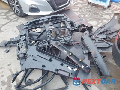 Zdjęcie 13 z 13 samochodu: 2023 FORD EXPLORER POLICE INTERCEPTOR VIN:1FM5K8AB2PGA33724 - miniatura