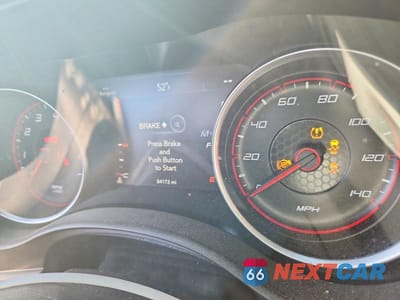 Zdjęcie 9 z 12 samochodu: 2022 DODGE CHARGER SXT VIN:2C3CDXBG6NH250676 - miniatura