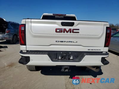 Zdjęcie 6 z 12 samochodu: 2025 GMC SIERRA K3500 DENALI VIN:1GT4UWEY7SF223692 - miniatura
