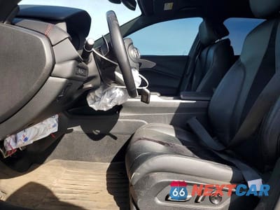 Zdjęcie 7 z 12 samochodu: 2025 ACURA TLX A-SPEC VIN:19UUB6F52SA000758 - miniatura