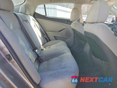 Zdjęcie 10 z 11 samochodu: 2014 KIA OPTIMA LX VIN:5XXGM4A74EG280825 - miniatura