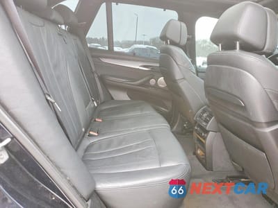 Zdjęcie 11 z 14 samochodu: 2016 BMW X5 XDRIVE50I VIN:5UXKR6C57G0J82359 - miniatura