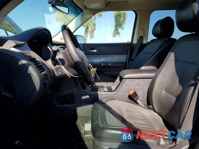 Zdjęcie 7 z 15 samochodu: 2014 FORD FLEX SEL VIN:2FMGK5C89EBD23343 - miniatura