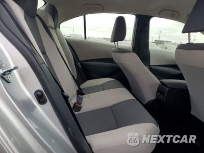 Zdjęcie 10 z 11 samochodu: 2025 TOYOTA COROLLA LE VIN:JTDBCMFE0S3095204 - miniatura