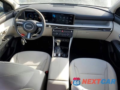 Zdjęcie 8 z 12 samochodu: 2025 HYUNDAI TUCSON SE VIN:5NMJA3DE1SH461459 - miniatura