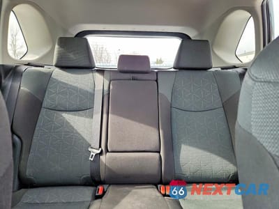 Zdjęcie 10 z 13 samochodu: 2024 TOYOTA RAV4 XLE VIN:2T3R1RFV1RC462590 - miniatura