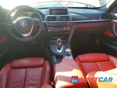 Zdjęcie 8 z 12 samochodu: 2018 BMW 330 XIGT VIN:WBA8Z9C50JG828639 - miniatura