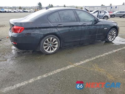Trzecie zdjęcie samochodu z tyłu: 2016 BMW 528 I VIN:WBA5A5C58GD528568 - miniatura