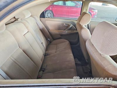 Zdjęcie 10 z 11 samochodu: 2001 TOYOTA CAMRY VIN:JT2BG22K010551019 - miniatura