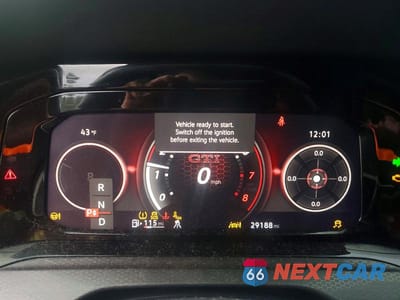 Zdjęcie 9 z 13 samochodu: 2023 VOLKSWAGEN GTI S VIN:WVWGA7CD9PW214270 - miniatura
