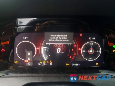 Zdjęcie 9 z 14 samochodu: 2023 VOLKSWAGEN GTI S VIN:WVWGA7CD9PW214270 - miniatura