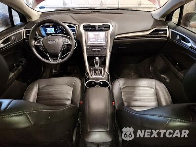 Zdjęcie 8 z 12 samochodu: 2015 FORD FUSION SE PHEV VIN:3FA6P0PU0FR158268 - miniatura
