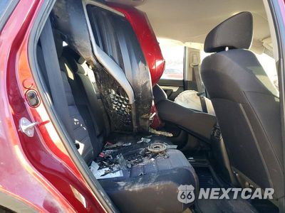 Zdjęcie 11 z 13 samochodu: 2022 HONDA CR-V SE VIN:7FARW1H74NE011111 - miniatura