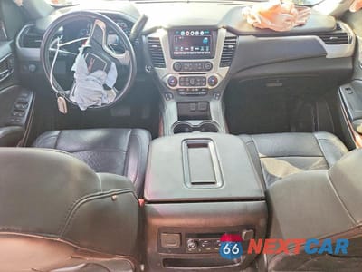 Zdjęcie 8 z 13 samochodu: 2018 GMC YUKON SLT VIN:1GKS1BKC3JR238578 - miniatura