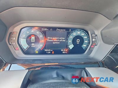 Zdjęcie 9 z 11 samochodu: 2024 AUDI A3 PREMIUM VIN:WAUAUDGY0RA040224 - miniatura