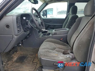 Zdjęcie 7 z 12 samochodu: 2004 CHEVROLET SILVERADO K1500 VIN:1GCEK19T44Z155123 - miniatura