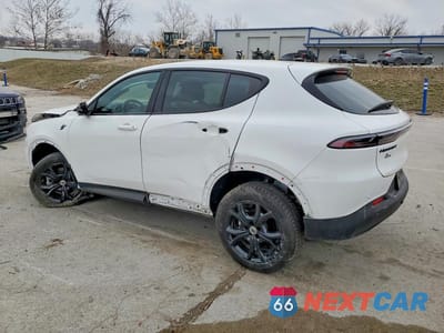 Drugie zdjęcie samochodu z przodu: 2024 DODGE HORNET GT VIN:ZACNDFAN0R3A39404 - miniatura