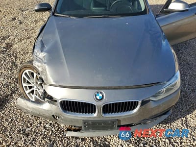 Zdjęcie 11 z 11 samochodu: 2018 BMW 320 I VIN:WBA8E1G54JNU92478 - miniatura