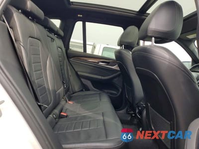 Zdjęcie 11 z 12 samochodu: 2019 BMW X3 XDRIVE30I VIN:5UXTR9C50KLR05367 - miniatura