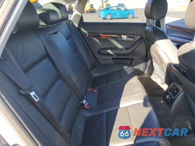 Zdjęcie 10 z 13 samochodu: 2011 AUDI A6 PREMIUM PLUS VIN:WAUFGAFB3BN054206 - miniatura