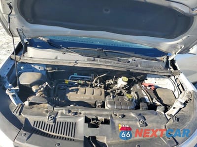 Zdjęcie 12 z 12 samochodu: 2019 CHEVROLET TRAX 1LT VIN:KL7CJLSB4KB962834 - miniatura