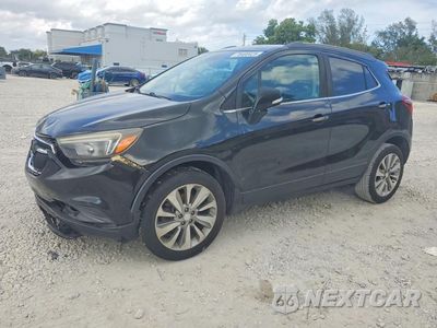 2017 BUICK ENCORE PREFERRED KL4CJESB4HB225019 - główne zdjęcie licytacji z USA - miniatura