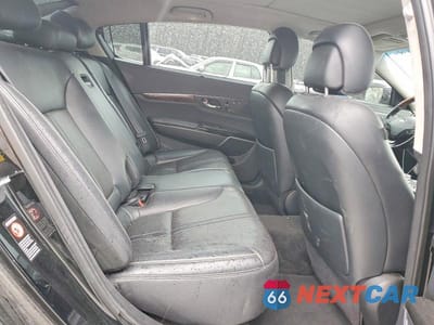 Zdjęcie 10 z 12 samochodu: 2015 KIA K900 VIN:KNALW4D44F6017435 - miniatura