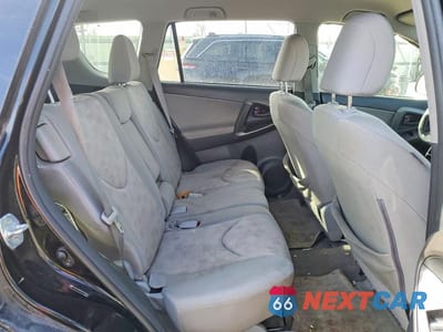 Zdjęcie 11 z 12 samochodu: 2012 TOYOTA RAV4 VIN:JTMJF4DVXC5057054 - miniatura