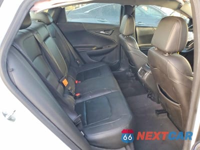 Zdjęcie 10 z 12 samochodu: 2016 CHEVROLET MALIBU HYBRID VIN:1G1ZJ5SU2GF351543 - miniatura