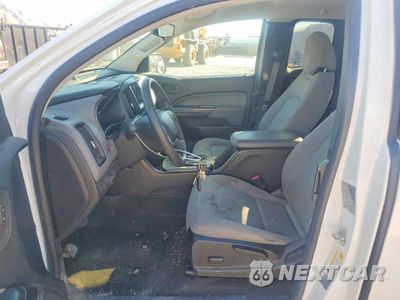 Zdjęcie 7 z 12 samochodu: 2017 CHEVROLET COLORADO VIN:1GCHSBEAXH1206359 - miniatura