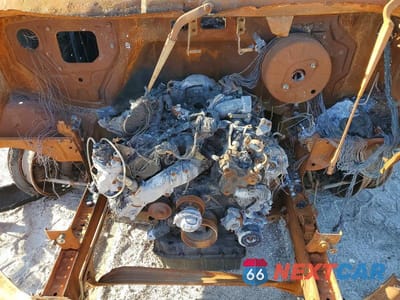 Zdjęcie 12 z 12 samochodu: 2019 MERCEDES-BENZ SPRINTER 2500 VIN:WD4PF1CD5KP137047 - miniatura