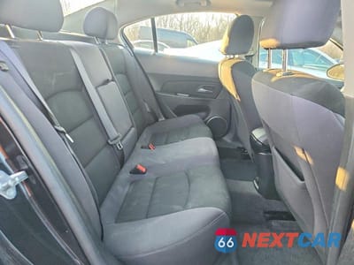 Zdjęcie 10 z 13 samochodu: 2013 CHEVROLET CRUZE LT VIN:1G1PC5SB7D7157922 - miniatura