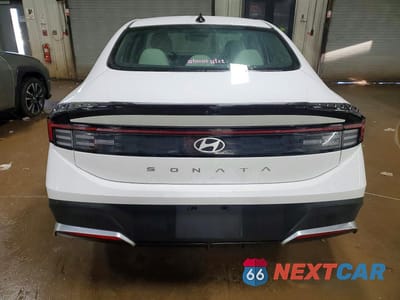 Zdjęcie 6 z 11 samochodu: 2025 HYUNDAI SONATA SE VIN:KMHL24JA5SA490675 - miniatura