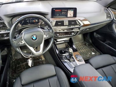 Zdjęcie 8 z 12 samochodu: 2019 BMW X3 XDRIVE30I VIN:5UXTR9C59KLD94423 - miniatura