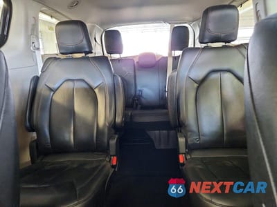 Zdjęcie 10 z 14 samochodu: 2019 CHRYSLER PACIFICA TOURING L PLUS VIN:2C4RC1EG4KR629652 - miniatura