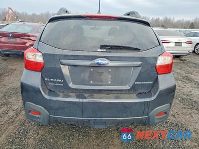 Zdjęcie 6 z 12 samochodu: 2016 SUBARU CROSSTREK PREMIUM VIN:JF2GPABC2G8213262 - miniatura