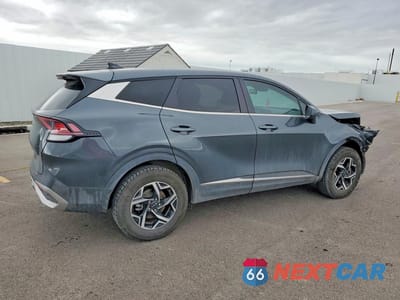 Trzecie zdjęcie samochodu z tyłu: 2024 KIA SPORTAGE LX VIN:KNDPUCDF7R7235731 - miniatura