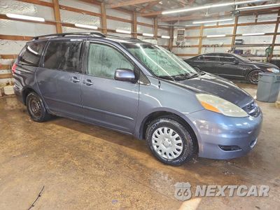 Zdjęcie 7 z 28 samochodu: 2006 TOYOTA SIENNA CE 7 PASSENGER VIN:5TDZA23C36S517871 - miniatura